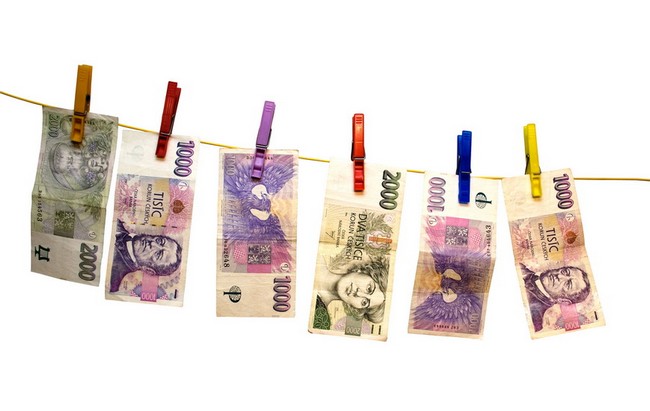 деньги на рынке forex
